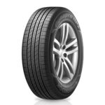 ⁦إطار سيارة هانكوك كوري Hankook 215/70R16 100H⁩ - الصورة ⁦2⁩