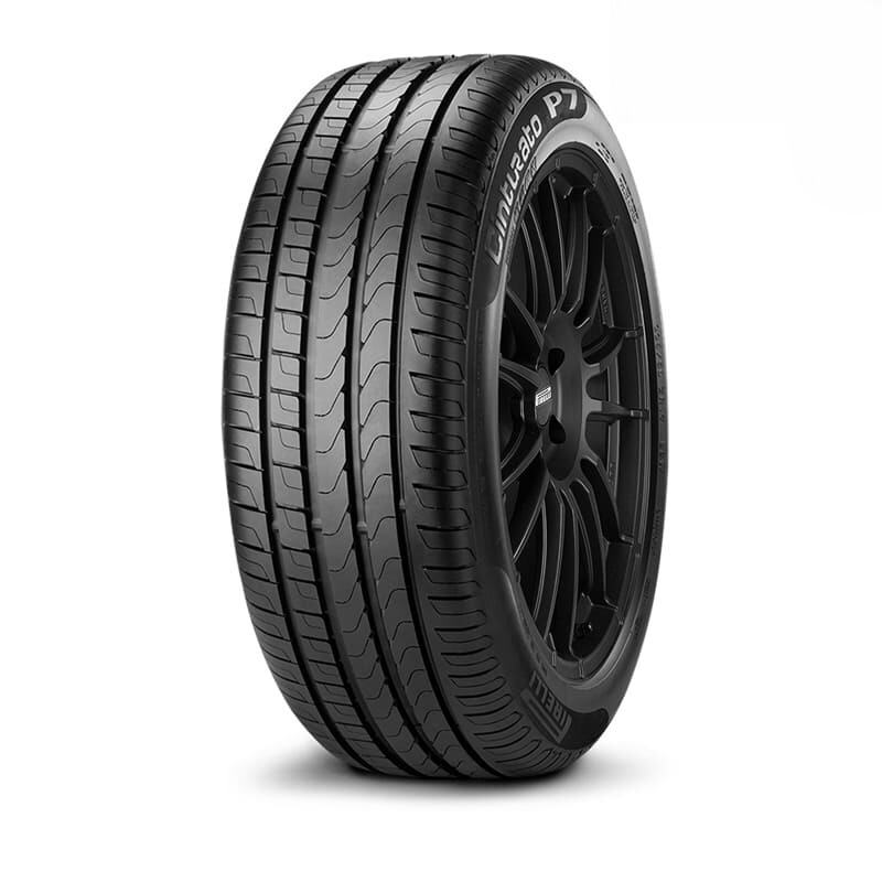 c148813c-7927-450d-9da9-0d327a280432 إطار سيارة بريللي روماني رن فلات PIRELLI 225/55R17 97Y R-F - الصورة 1