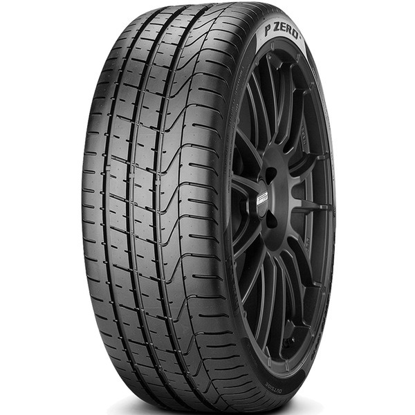 Pirelli P ZERO instires