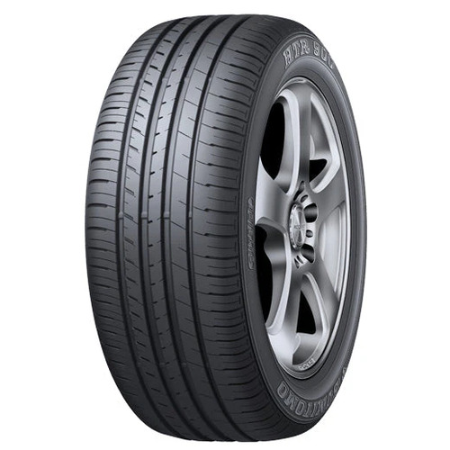 htr-900-sumitomo إطار سيارة سوميتومو ياباني Sumitomo 205/60R16 92V - الصورة 1
