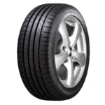 ⁦إطار فولدا الماني FULDA  245/40R19 98Y⁩ - الصورة ⁦2⁩