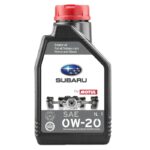 MOTUL SUBARU 0W-20