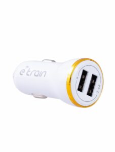 شاحن سيارة إي ترين E-train Car Charger INSTIRES