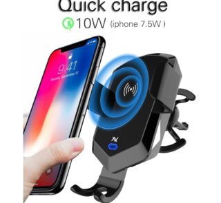 l-avvento Charger qi