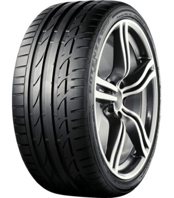 BRIDGESTONE 245/40R18 97Y R-F