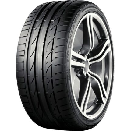 BRIDGESTONE 245/40R18 97Y R-F