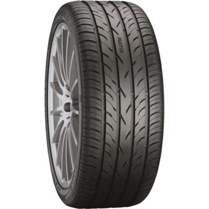PLATIN 235/45R18 98Y
