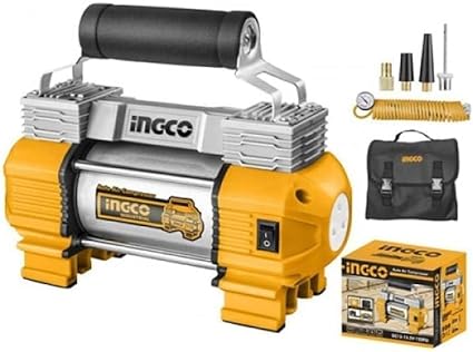 ingco INSTIRES