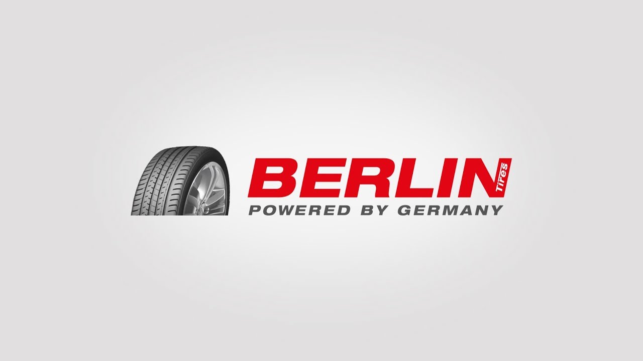 إطار سيارة برلين صيني BERLIN 265/60R18 110H INSTIRES