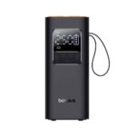 ⁦منفاخ سيارة لاسلكي سوبر ميني Baseus supermini pro⁩ - الصورة ⁦5⁩