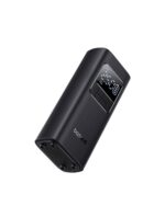 ⁦منفاخ سيارة لاسلكي سوبر ميني Baseus supermini pro⁩ - الصورة ⁦2⁩