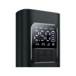 ⁦منفاخ سيارة لاسلكي سوبر ميني Baseus supermini pro⁩ - الصورة ⁦3⁩