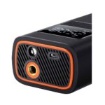 ⁦منفاخ سيارة لاسلكي سوبر ميني Baseus supermini pro⁩ - الصورة ⁦4⁩
