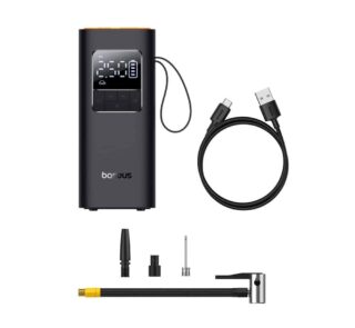 Baseus SuperMini Pro Series Wireless