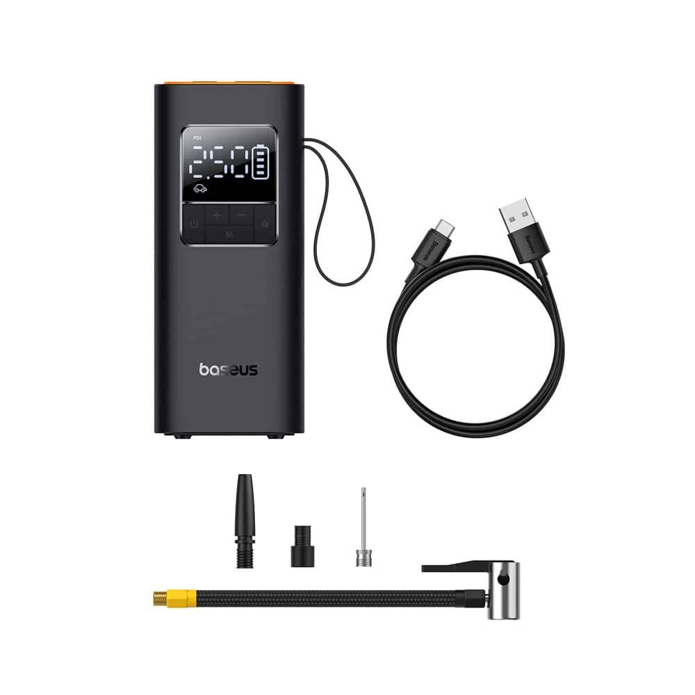 mp511-min Baseus SuperMini Pro Series Wireless
