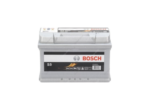بطارية سيارة 72 آمبير جاف بوش BOSCH 72Ah