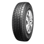 ⁦إطار سيارة رودكس صينيROADX 215/70R16 100H BSW⁩ - الصورة ⁦3⁩
