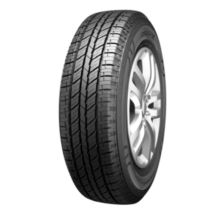 إطار سيارة رودكس صينيROADX 215/70R16 100H BSW