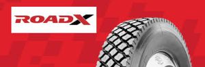 إطار سيارة رودكس صينيROADX 215/70R16 100H BSW INSTIRES