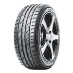 ⁦إطار سيارة سايلون صيني SAILUN 195/45R15 78V⁩ - الصورة ⁦2⁩