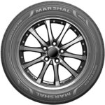 ⁦إطار سيارة مارشال كوري MARSHAL 175/60R13 77H⁩ - الصورة ⁦4⁩