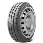 إطار سيارة اطلس تايلندي خط ATLAS 225/70R15C 8PR