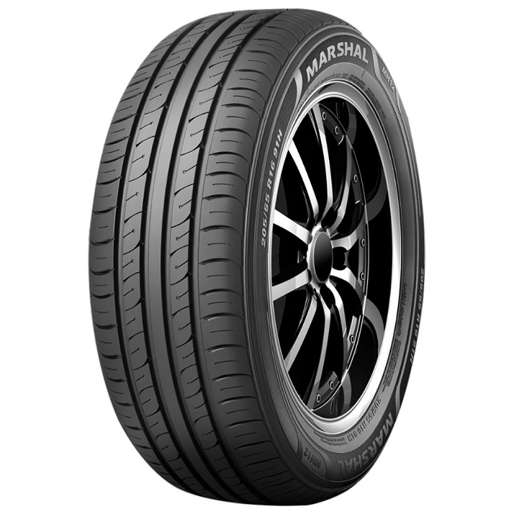 marshal_mh12_1_ إطار سيارة مارشال كوري MARSHAL 175/60R13 77H - الصورة 1