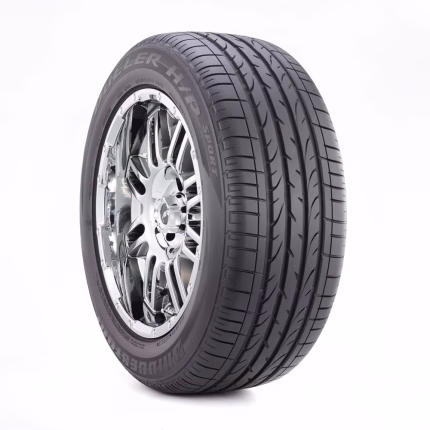 إطار سيارة بريدجستون بولندي BRIDGESTONE 285/45R20 112Y